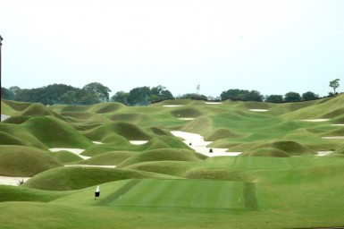 Laguna National Golf & Country Club, World Classic Course